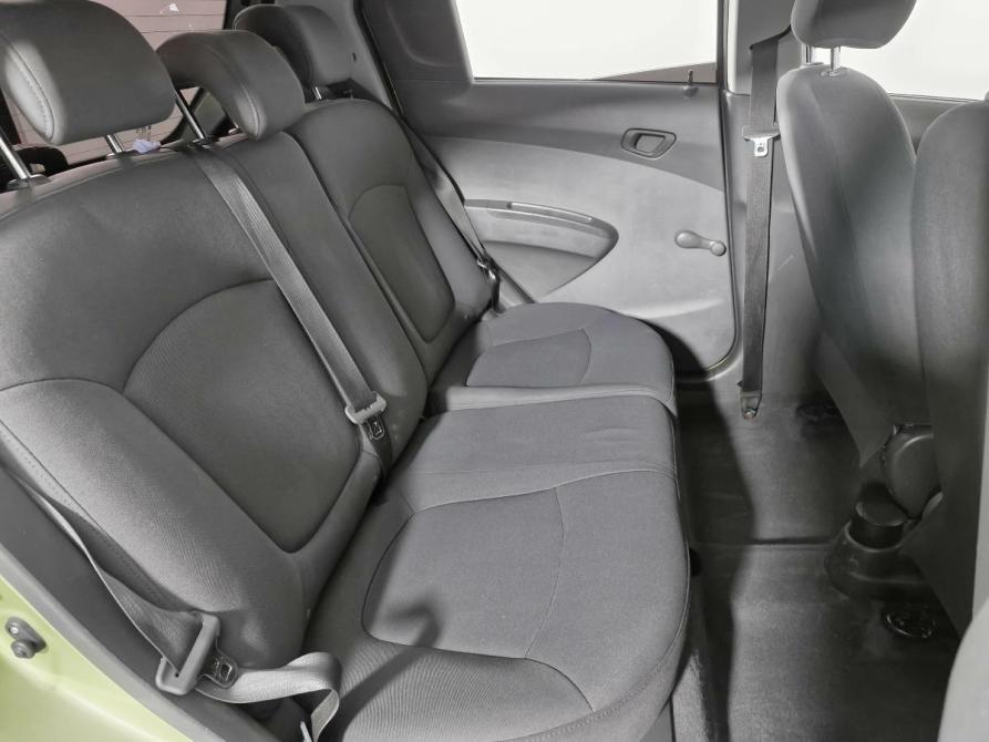 Chevrolet Spark III Нижний Новгород  - изображение 10