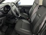 Lada (ВАЗ) Granta I Рестайлинг Воронеж  - изображение 32
