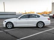 BMW 5 серии VI (F10/F11/F07) Рестайлинг Москва  - изображение 29