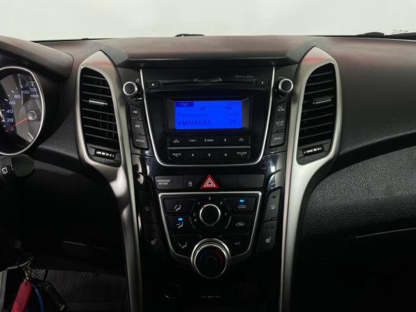 Hyundai i30 II с пробегом 2013 года, цена 890 000 рублей, 115000 км, хэтчбек, Автокод Объявления