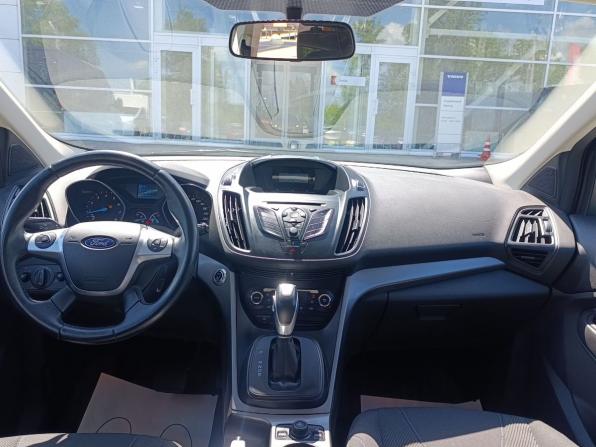 Ford Kuga II с пробегом 2015 года, цена 1 610 000 рублей, 86083 км, внедорожник, Автокод Объявления