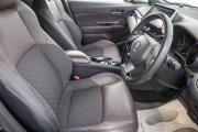 Toyota C-HR I Барнаул  - изображение 41