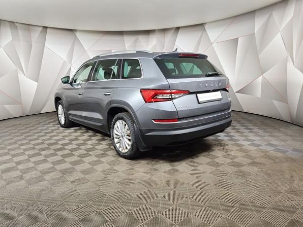 Skoda Kodiaq I с пробегом 2018 года, цена 2 343 000 рублей, 163685 км, внедорожник, Автокод Объявления