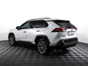 Toyota RAV4 V (XA50) Москва  - изображение 33