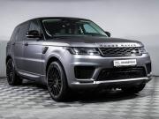 Land Rover Range Rover Sport III Москва  - изображение 23