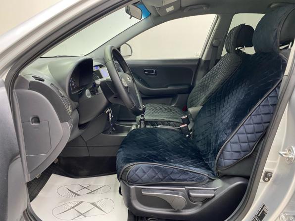 Hyundai Elantra IV (HD) с пробегом 2008 года, цена 700 000 рублей, 167300 км, седан, Автокод Объявления
