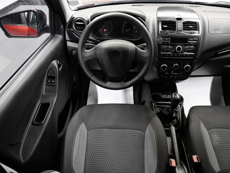 Lada (ВАЗ) Granta I Рестайлинг Тверь  - изображение 11