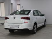 Volkswagen Polo VI Старый Оскол  - изображение 24