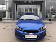 Chevrolet Aveo II Брянск  - изображение 17