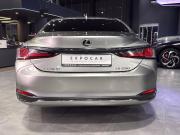 Lexus ES VII Тюмень  - изображение 30