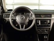 Skoda Rapid I Кемерово  - изображение 34