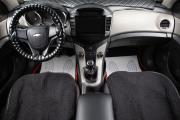 Chevrolet Cruze I Оренбург  - изображение 26