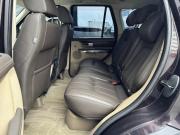 Land Rover Range Rover Sport I Рестайлинг Иркутск  - изображение 47