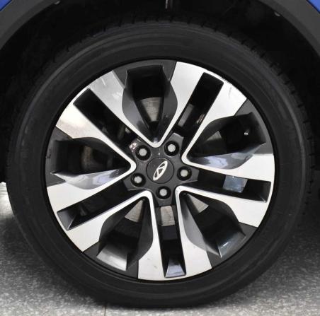 Chery Tiggo 4 I Рестайлинг с пробегом 2021 года, цена 1 105 000 рублей, 105744 км, внедорожник, Автокод Объявления