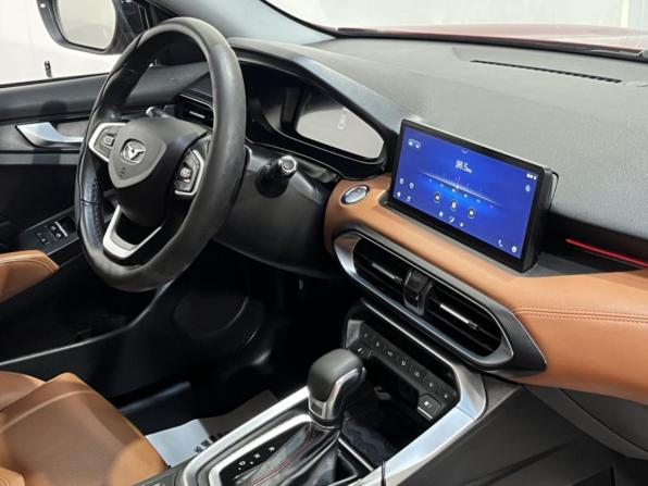 Kaiyi E5 с пробегом 2023 года, цена 1 154 900 рублей, 65449 км, седан, Автокод Объявления