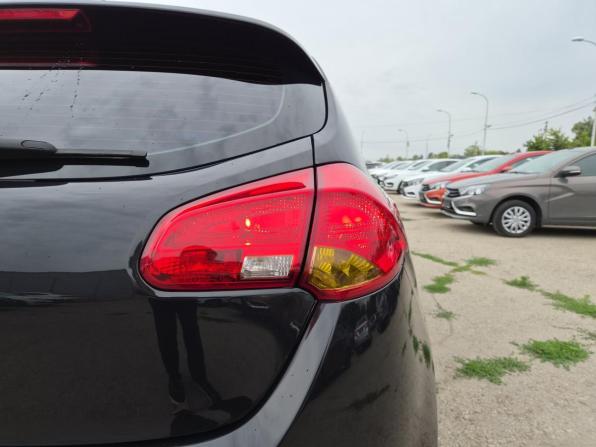 Kia Ceed II с пробегом 2015 года, цена 1 130 000 рублей, 134752 км, хэтчбек, Автокод Объявления
