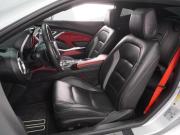 Chevrolet Camaro VI Воронеж  - изображение 36