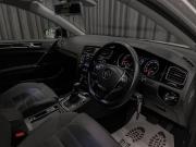 Volkswagen Golf VII Красноярск  - изображение 25