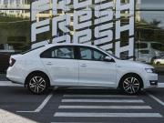 Skoda Rapid I Рестайлинг Волгоград  - изображение 23