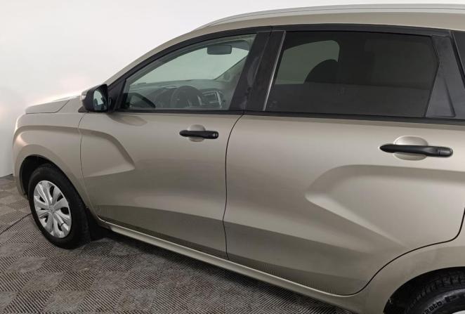 Lada (ВАЗ) XRAY I с пробегом 2021 года, цена 705 000 рублей, 87339 км, хэтчбек, Автокод Объявления