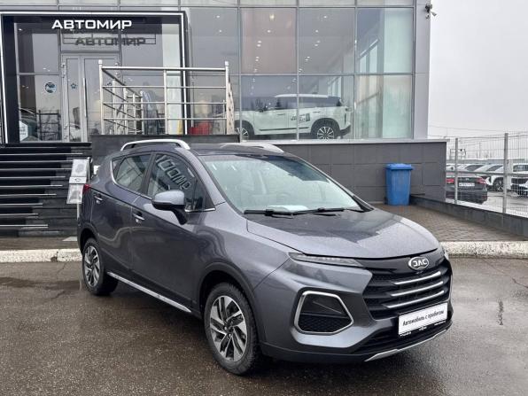 JAC JS3 с пробегом 2023 года, цена 1 450 000 рублей, 7156 км, внедорожник, Автокод Объявления