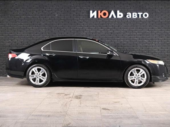 Honda Accord VIII с пробегом 2008 года, цена 1 080 000 рублей, 314159 км, седан, Автокод Объявления