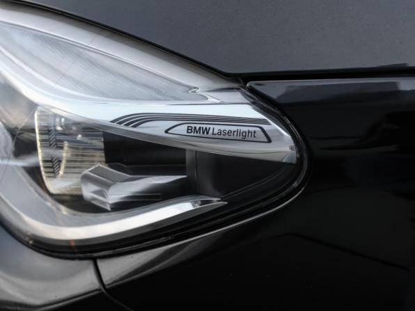 BMW 7 серии VI (G11/G12) с пробегом 2018 года, цена 5 101 470 рублей, 167767 км, седан, Автокод Объявления