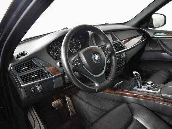 BMW X5 II (E70) с пробегом 2007 года, цена 1 200 000 рублей, 371470 км, внедорожник, Автокод Объявления