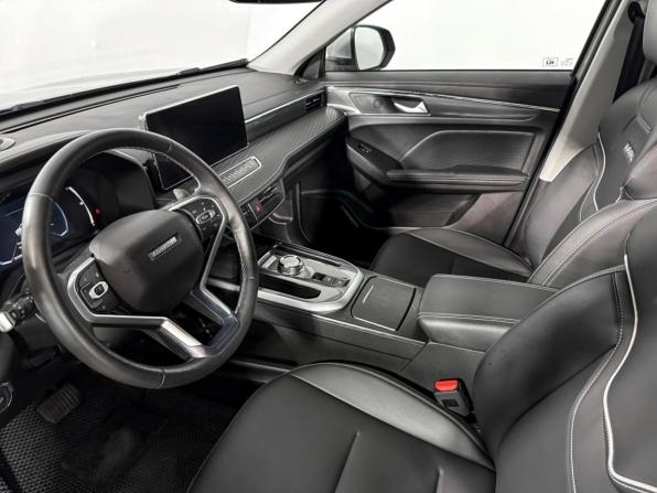 Haval Jolion I с пробегом 2023 года, цена 1 880 000 рублей, 24000 км, внедорожник, Автокод Объявления