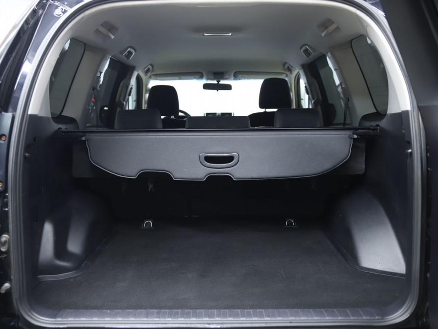 Toyota Land Cruiser Prado 150 Series Рестайлинг 1 Уфа  - изображение 11