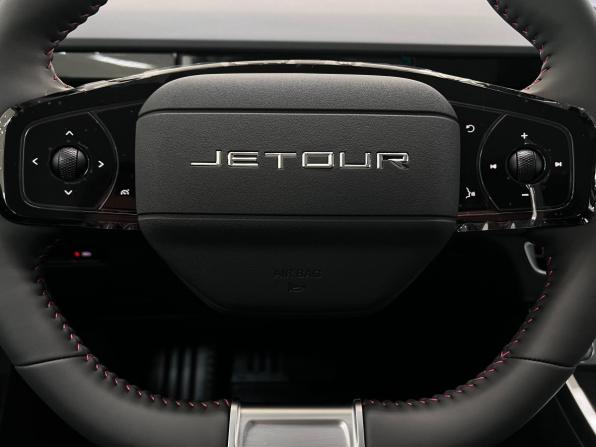 JETOUR DASHING I с пробегом 2026 года, цена 2 180 000 рублей, 123 км, внедорожник, Автокод Объявления