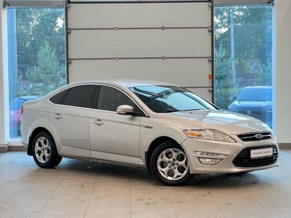 Ford Mondeo IV Рестайлинг с пробегом 2011 года, цена 799 000 рублей, 204000 км, седан, Автокод Объявления