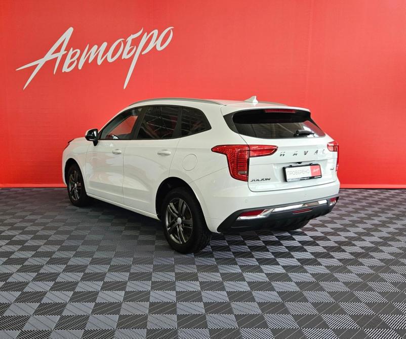 Haval Jolion I Вологда  - изображение 3