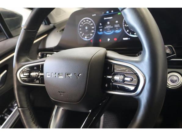 Omoda C5 I с пробегом 2022 года, цена 1 689 000 рублей, 72831 км, внедорожник, Автокод Объявления