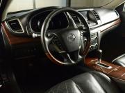 Nissan Teana II Кемерово  - изображение 31