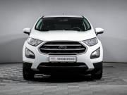 Ford EcoSport II Рестайлинг Москва  - изображение 19