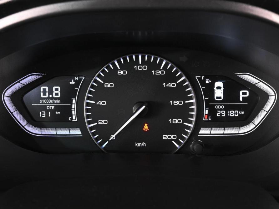Changan Alsvin Ростов-на-Дону  - изображение 16