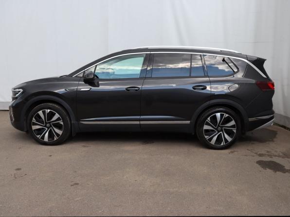 Volkswagen Talagon I с пробегом 2025 года, цена 5 299 000 рублей, 7393 км, внедорожник, Автокод Объявления