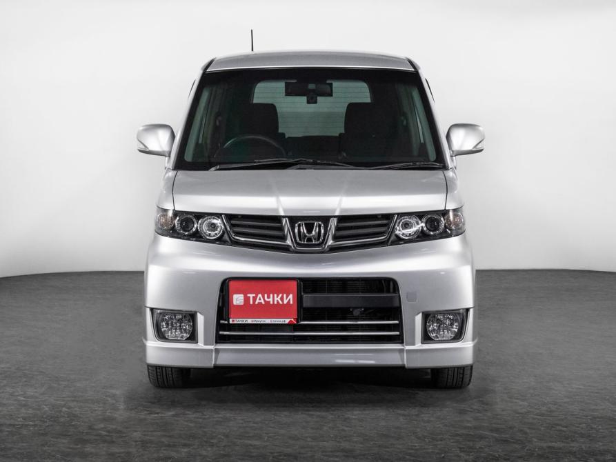 Honda Zest Иркутск  - изображение 2