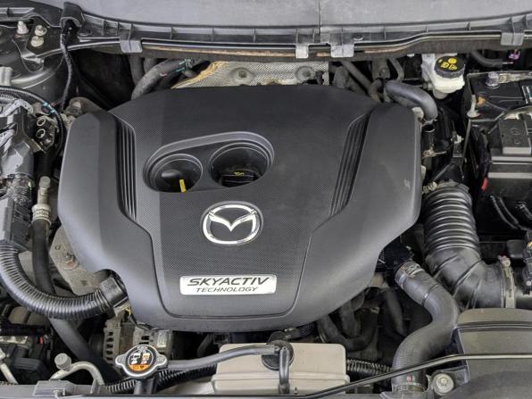 Mazda CX-9 II с пробегом 2018 года, цена 2 375 000 рублей, 212229 км, внедорожник, Автокод Объявления