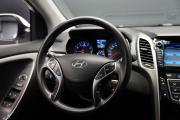 Hyundai i30 II Рестайлинг Крым  - изображение 37