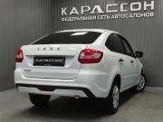 Lada (ВАЗ) Granta I Рестайлинг Пермь  - изображение 20