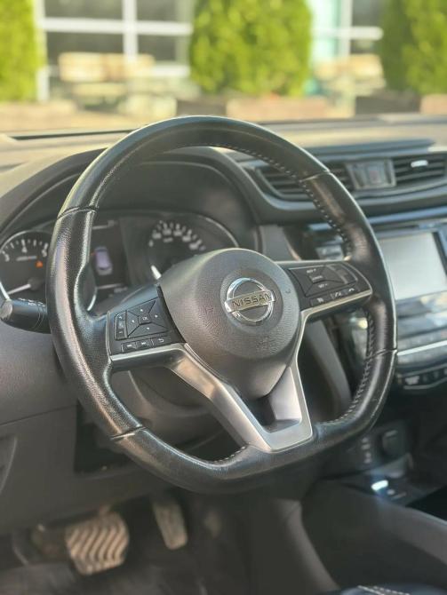 Nissan Qashqai II Рестайлинг Уфа  - изображение 8