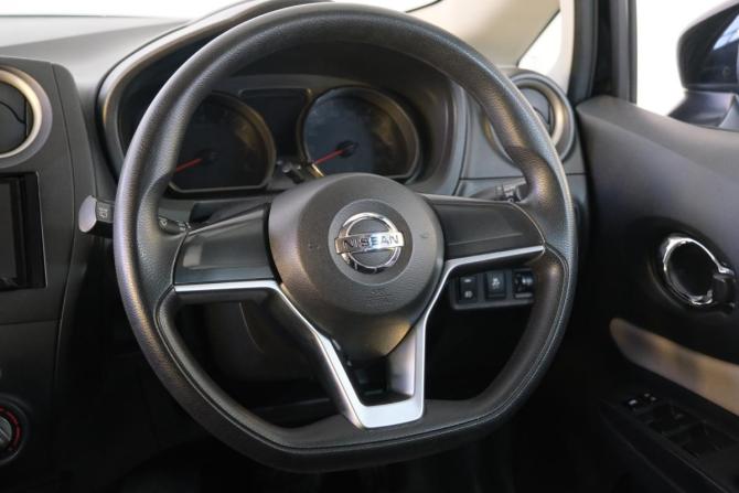 Nissan Note II Рестайлинг с пробегом 2019 года, цена 899 000 рублей, 75000 км, хэтчбек, Автокод Объявления