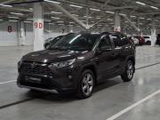 Toyota RAV4 V (XA50) Казань  - изображение 28