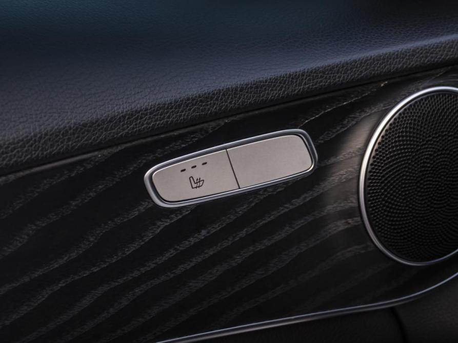 Mercedes-Benz C-Класс IV (W205) Москва  - изображение 19