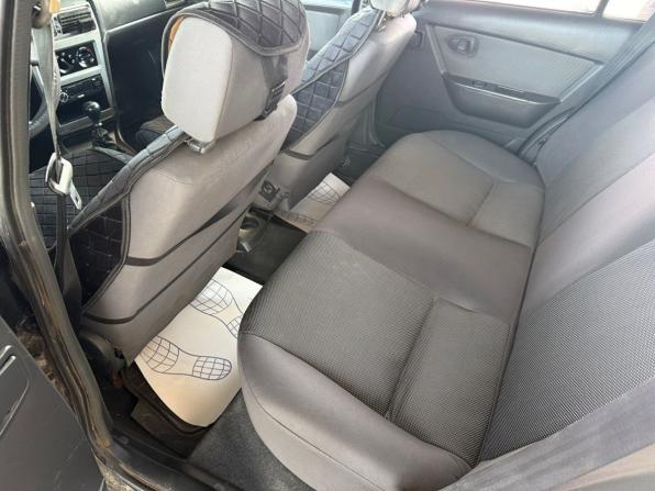 Daewoo Nexia I Рестайлинг с пробегом 2009 года, цена 280 000 рублей, 255830 км, седан, Автокод Объявления