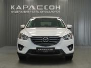 Mazda CX-5 I Рестайлинг Пермь  - изображение 21