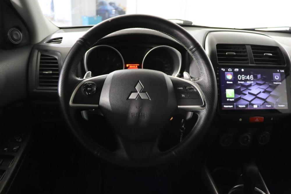 Mitsubishi ASX I Рестайлинг Нижний Новгород  - изображение 10