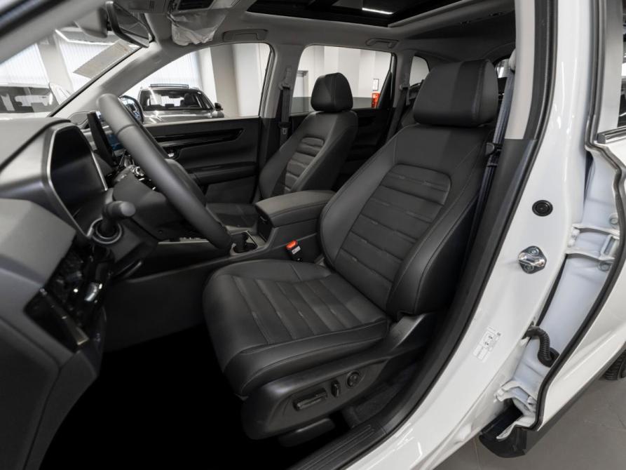 Honda CR-V VI Москва  - изображение 9